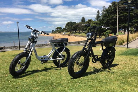 E-Bike Hire Super Cruzer In Phillip Island - Accommodation Fremantle 2