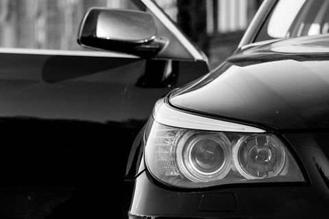 Arrival Private Transfer Melbourne Airport MEL To Melbourne City By Business Car - Accommodation Fremantle 2