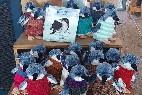Phillip Island Penguin And Wildlife Tour - Accommodation Fremantle 27