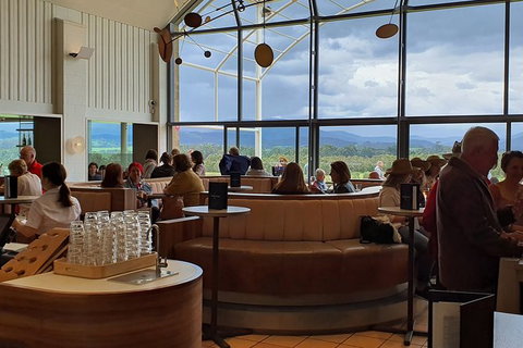 Yarra Valley Wine Tasting Day Tour From Melbourne - Accommodation Fremantle 9