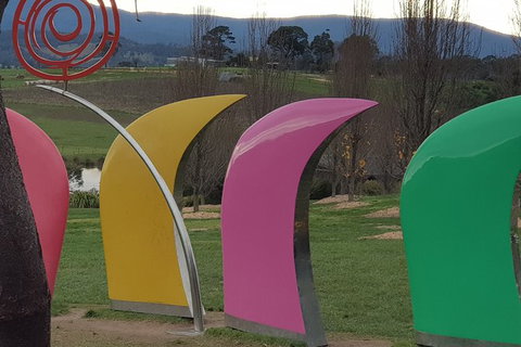 Yarra Valley Wine Tasting Day Tour From Melbourne - Accommodation Fremantle 7