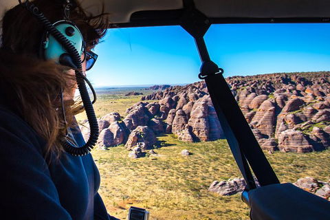 5 Day Bungle Bungles & Cattle Station Explorer - Accommodation Fremantle 1