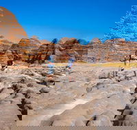 5 Day Bungle Bungles  Cattle Station Explorer - Accommodation Fremantle