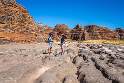 5 Day Bungle Bungles & Cattle Station Explorer - Accommodation Fremantle 0