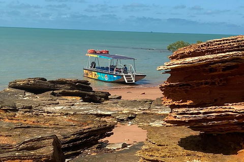 Dinosaur Adventure Tour - Accommodation Fremantle 5