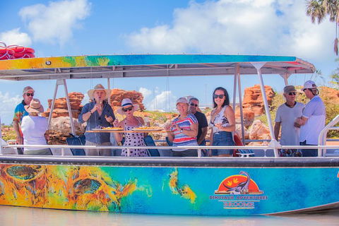 Dinosaur Adventure Tour - Accommodation Fremantle 13