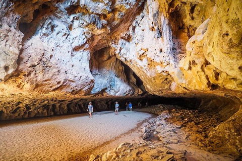 2 Day Tunnel Creek & Cattle Station Explorer - Accommodation Fremantle 2