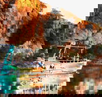 Kimberley Explorer - Geikie Gorge Windjana Gorge Mt Hart Cape Leveque - Accommodation Fremantle