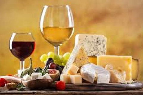 Half Day Wine Tour - Accommodation Fremantle 0
