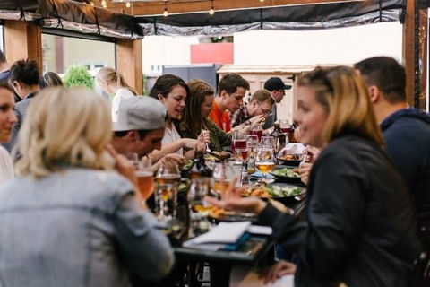 Wineries And Scenic Drive Full Day Tour - Accommodation Fremantle 2