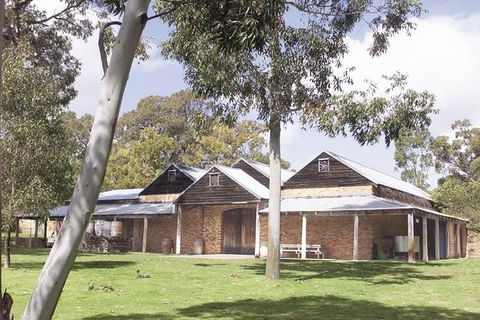Wineries And Scenic Drive Full Day Tour - Accommodation Fremantle 4
