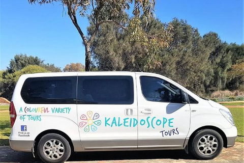 Wineries And Scenic Drive Full Day Tour - Accommodation Fremantle 3