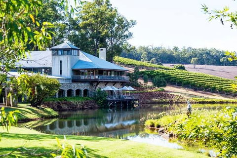 Wineries And Scenic Drive Full Day Tour - Accommodation Fremantle 1