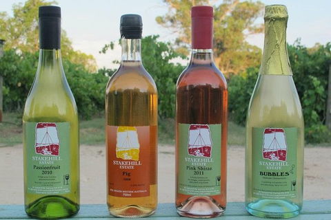 Wineries And Scenic Drive Full Day Tour - Accommodation Fremantle 6