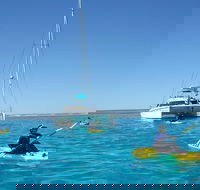 5 Night Ningaloo Reef Ningaloo Escape from Coral Bay - Accommodation Fremantle