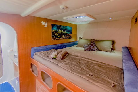 5 Night Ningaloo Reef Ningaloo Escape From Coral Bay - Accommodation Fremantle 6