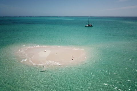 5 Night Ningaloo Reef Ningaloo Escape From Coral Bay - Accommodation Fremantle 4