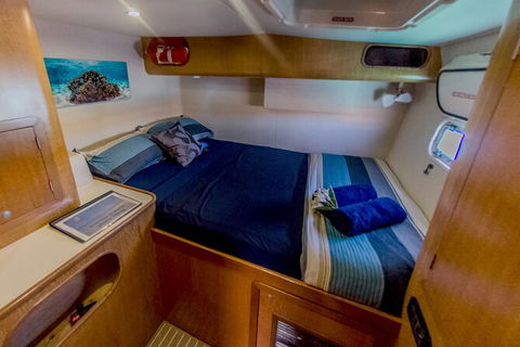 5 Night Ningaloo Reef Ningaloo Escape From Coral Bay - Accommodation Fremantle 2