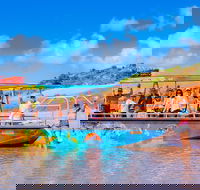 Scenic and Prehistoric Boat Tour - Accommodation Fremantle