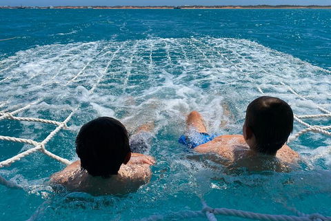 Roebuck Bay Sunset Cruise - Accommodation Fremantle 7