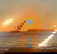 Roebuck Bay Sunset Cruise - Accommodation Fremantle