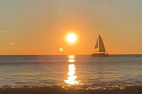 Roebuck Bay Sunset Cruise - Accommodation Fremantle 0