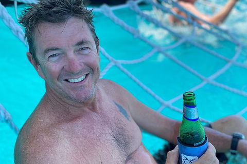 Roebuck Bay Sunset Cruise - Accommodation Fremantle 4