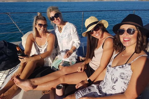 Roebuck Bay Sunset Cruise - Accommodation Fremantle 2