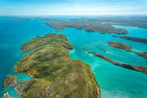 Cygnet Bay Explorer - Accommodation Fremantle 10