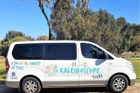 Botanical Gardens, Winery And Scenic Full Day Tour - Accommodation Fremantle 4