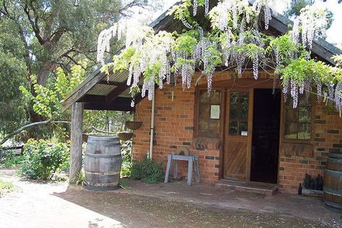 Botanical Gardens, Winery And Scenic Full Day Tour - Accommodation Fremantle 3
