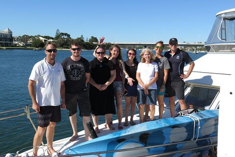 PADI Open Water Course - Accommodation Fremantle 5