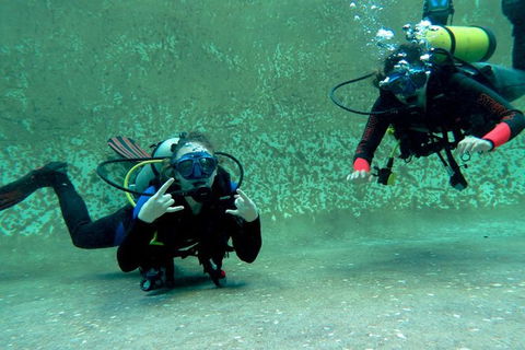 PADI Open Water Course - Accommodation Fremantle 4