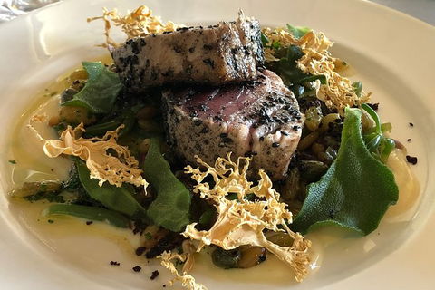 A Taste Of The Swan Valley - Accommodation Fremantle 3