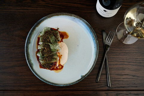 Vasse Felix Museum Tour, Wine Tasting And 3-Course Lunch - Accommodation Fremantle 4