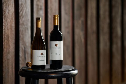 Vasse Felix Museum Tour, Wine Tasting And 3-Course Lunch - Accommodation Fremantle 2