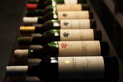 Vasse Felix Museum Tour, Wine Tasting And 3-Course Lunch - Accommodation Fremantle 3