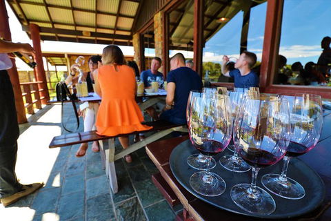 The Foodie Experience - Accommodation Fremantle 0
