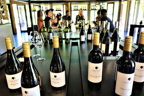 The Foodie Experience - Accommodation Fremantle 2