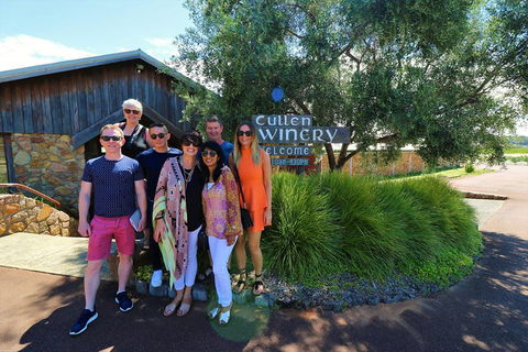 The Foodie Experience - Accommodation Fremantle 4