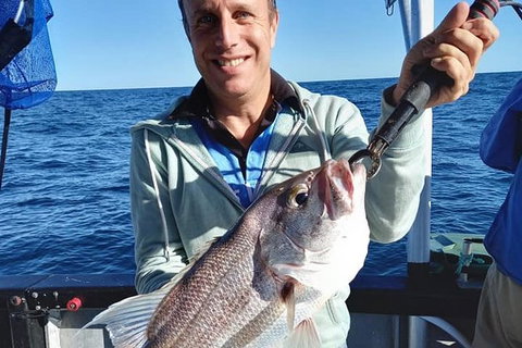 Geraldton Fishing Charter - Accommodation Fremantle 6