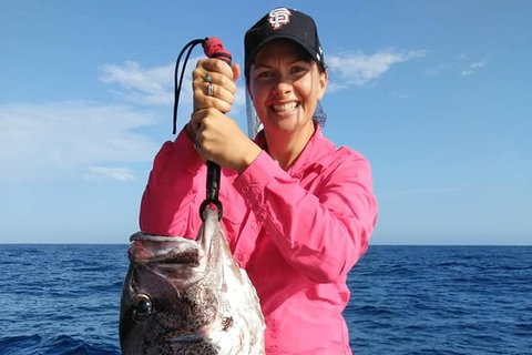 Geraldton Fishing Charter - Accommodation Fremantle 15