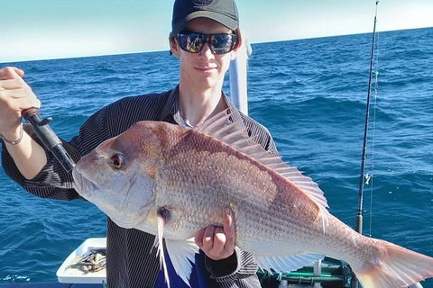 Geraldton Fishing Charter - Accommodation Fremantle 2