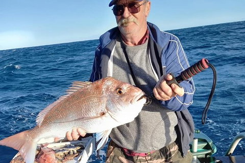 Geraldton Fishing Charter - Accommodation Fremantle 8
