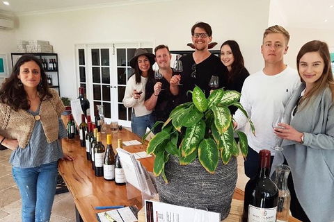Margaret River Beer & Wine Adventure (departs Margaret River) - Accommodation Fremantle 2