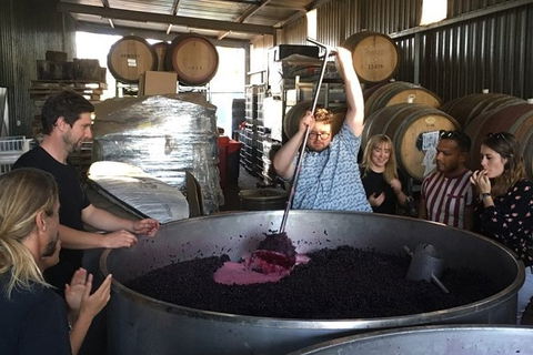 Margaret River Beer & Wine Adventure (departs Margaret River) - Accommodation Fremantle 10