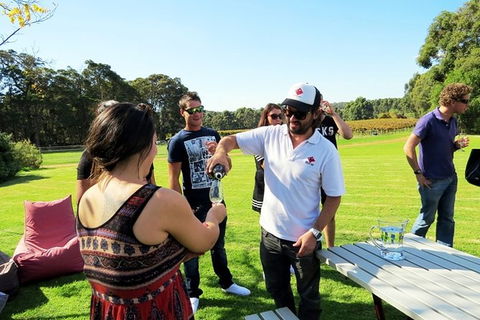 Margaret River Beer & Wine Adventure (departs Margaret River) - Accommodation Fremantle 8