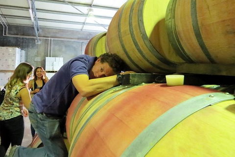 Margaret River Beer & Wine Adventure (departs Margaret River) - Accommodation Fremantle 1