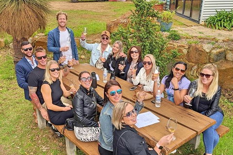 Margaret River Beer & Wine Adventure (departs Margaret River) - Accommodation Fremantle 7
