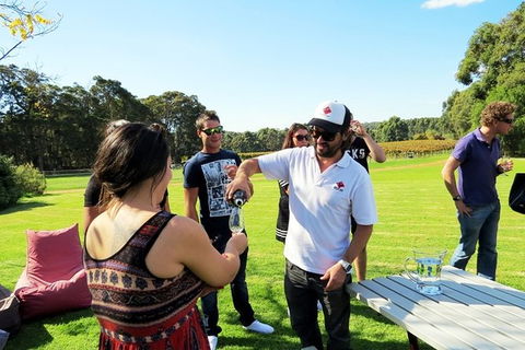Margaret River Beer & Wine Adventure (departs Margaret River) - Accommodation Fremantle 9